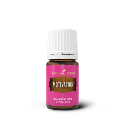 Motivation Essential Oil Blend