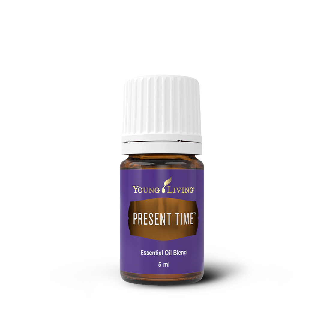 Present Time Essential Oil Blend