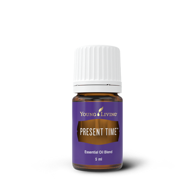 Present Time Essential Oil Blend