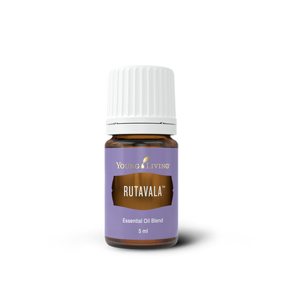 RutaVaLa Essential Oil Blend