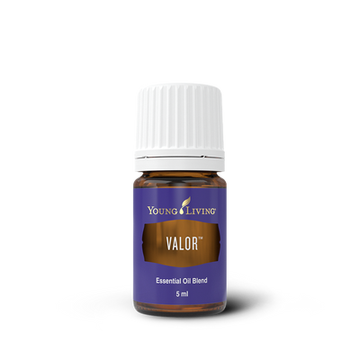 Valor Essential Oil Blend