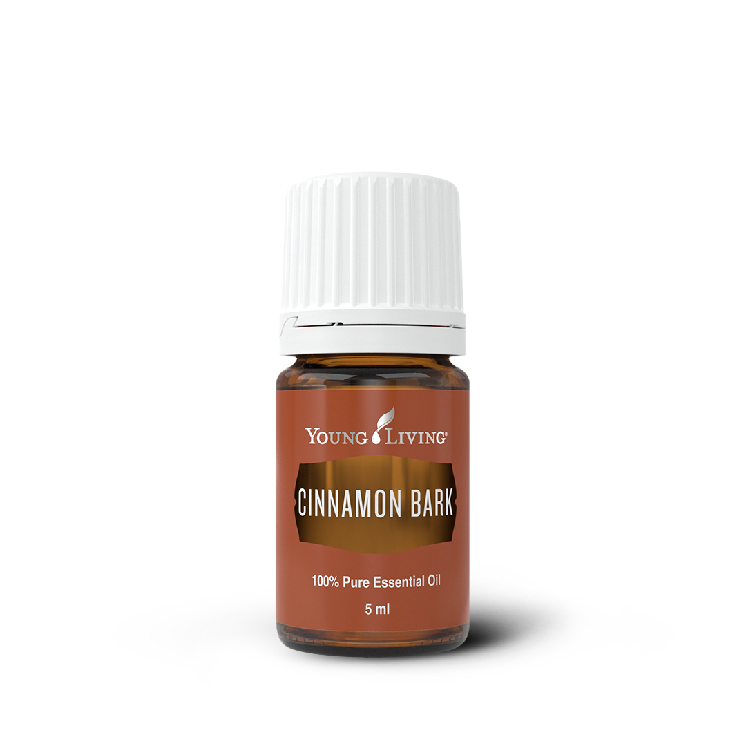 Cinnamon Bark Essential Oil