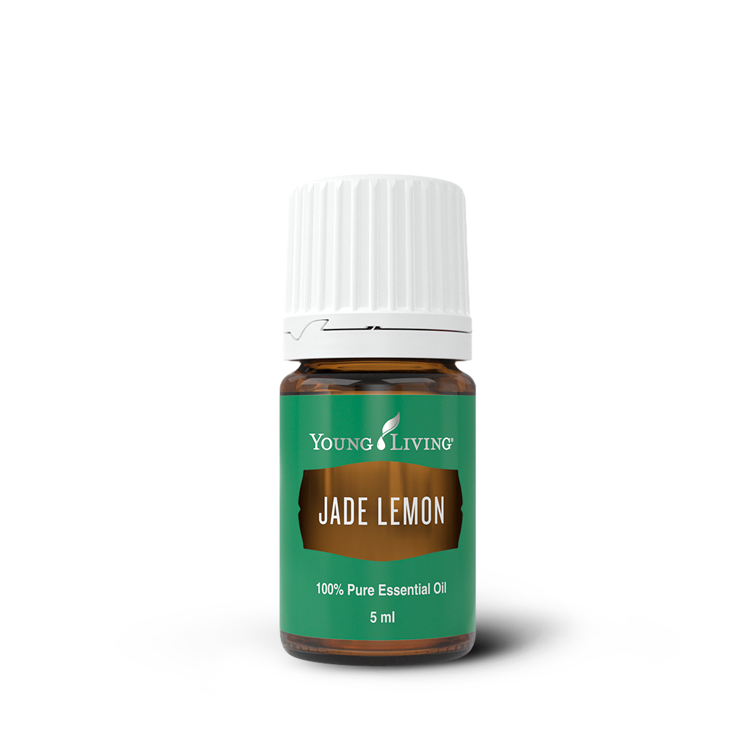 Jade Lemon Essential Oil