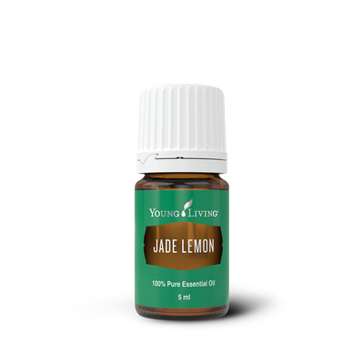Jade Lemon Essential Oil