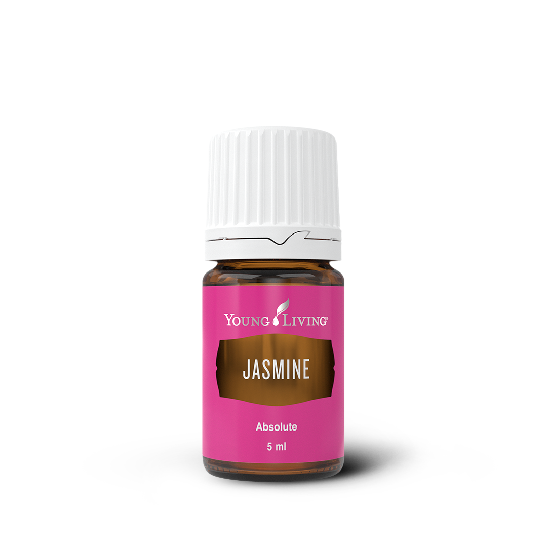 Jasmine Essential Oil