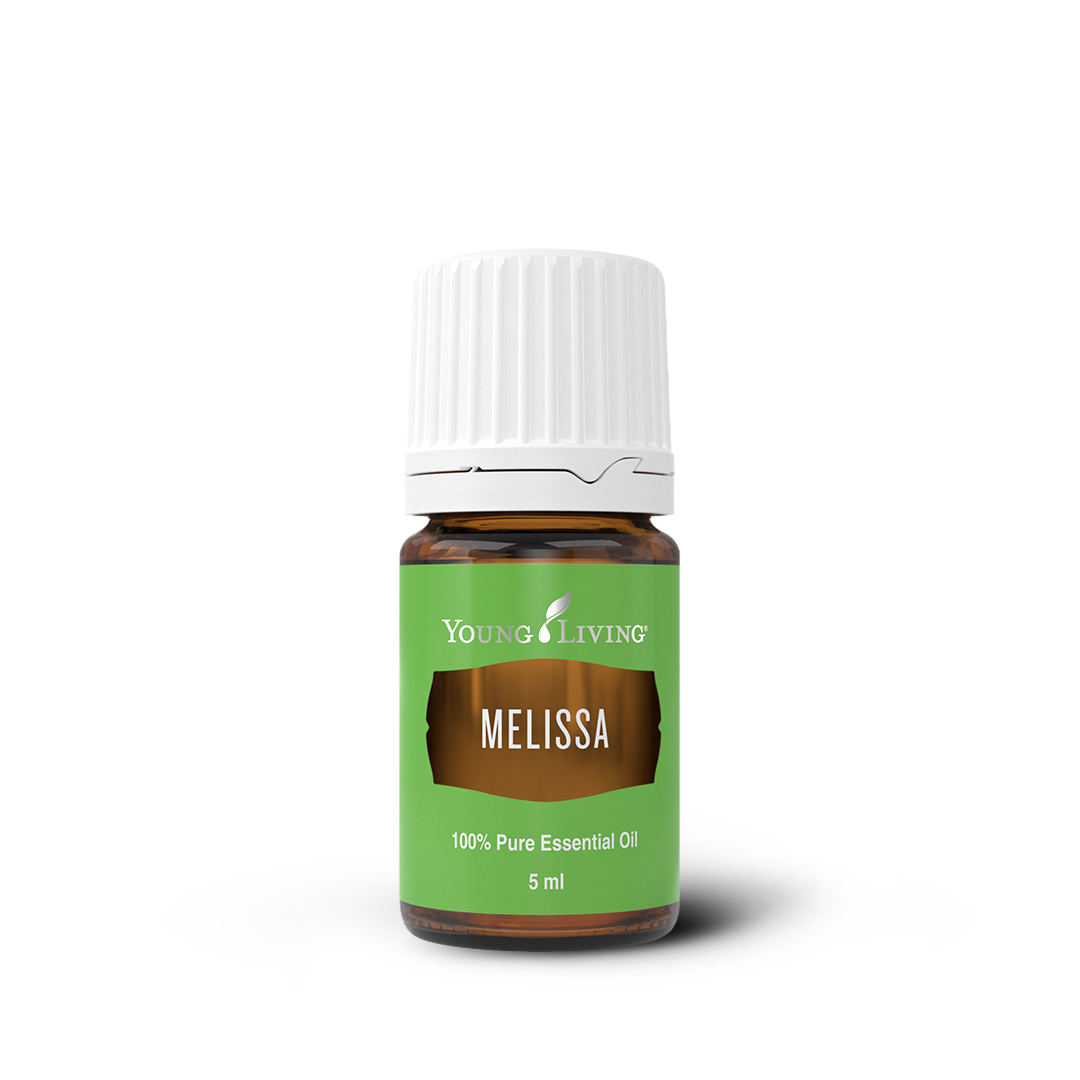 Melissa Essential Oil