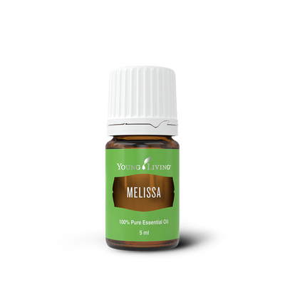 Melissa Essential Oil