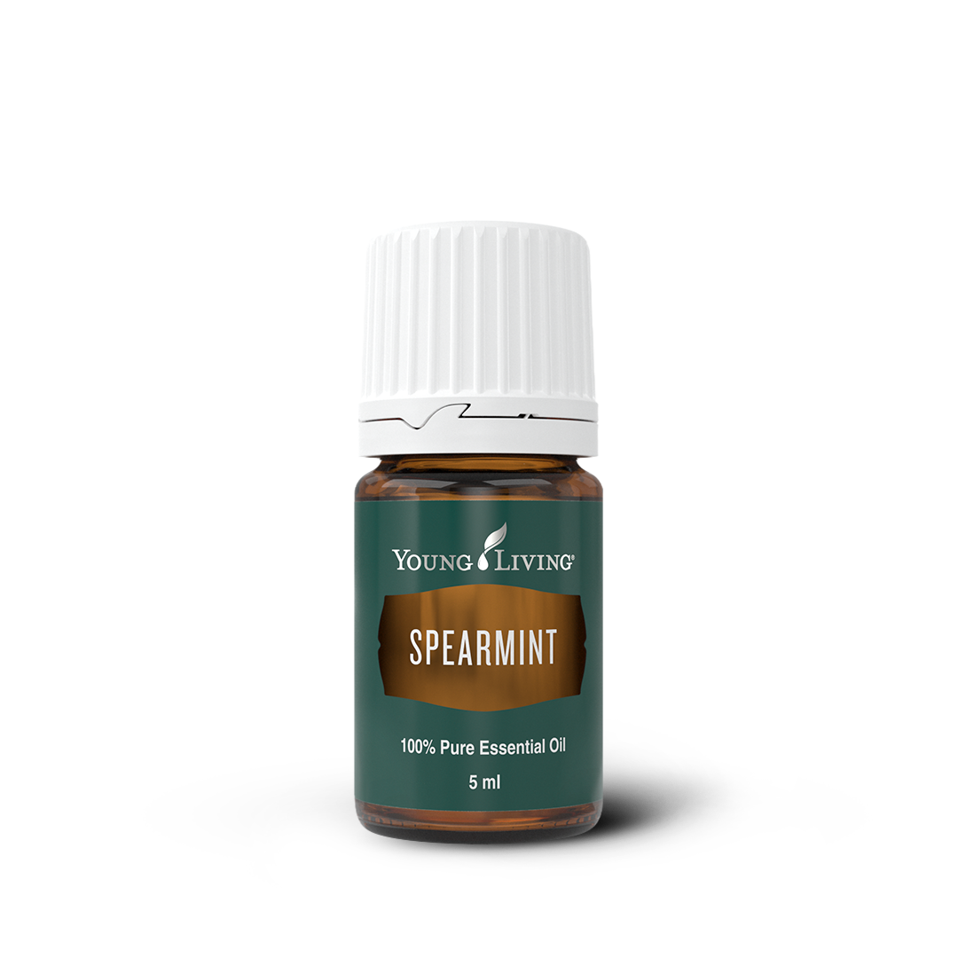 Spearmint Essential Oil