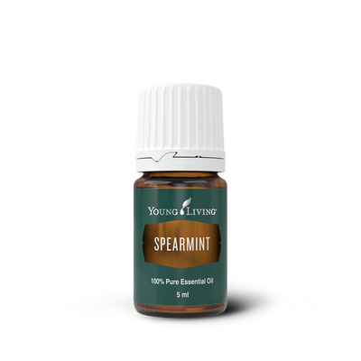 Spearmint Essential Oil