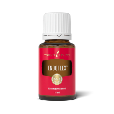 Endoflex Essential Oil Blend