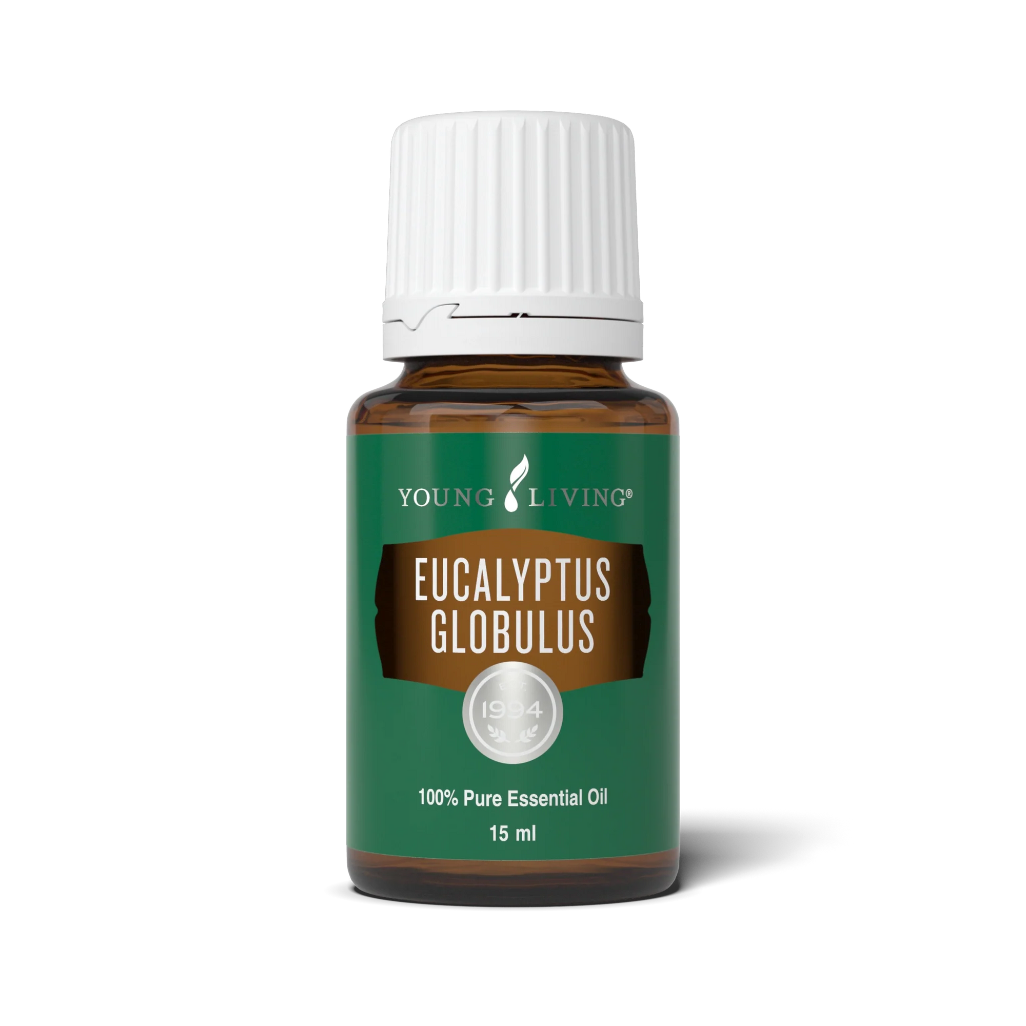 Eucalyptus Globulus Essential Oil