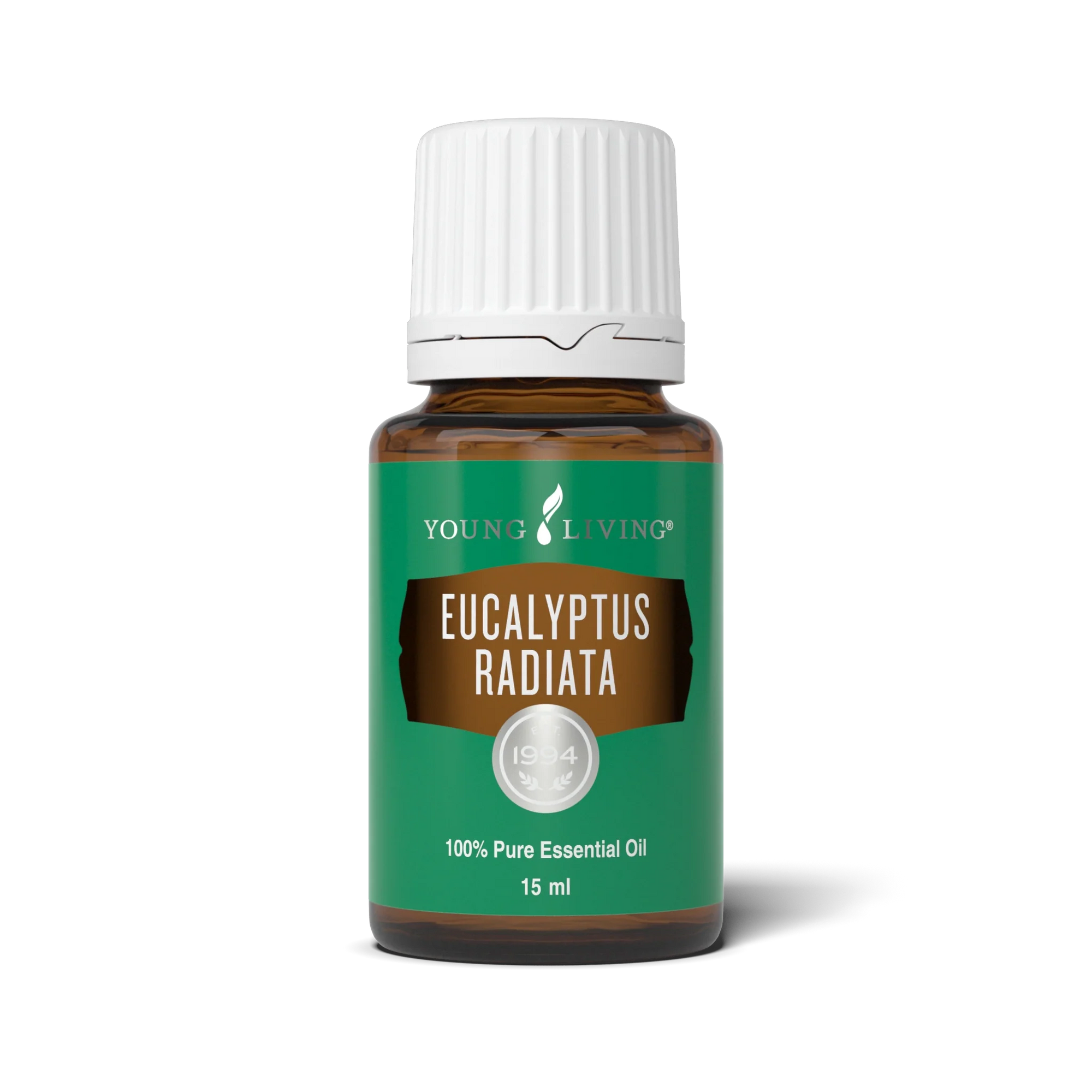 Eucalyptus Radiata Essential Oil