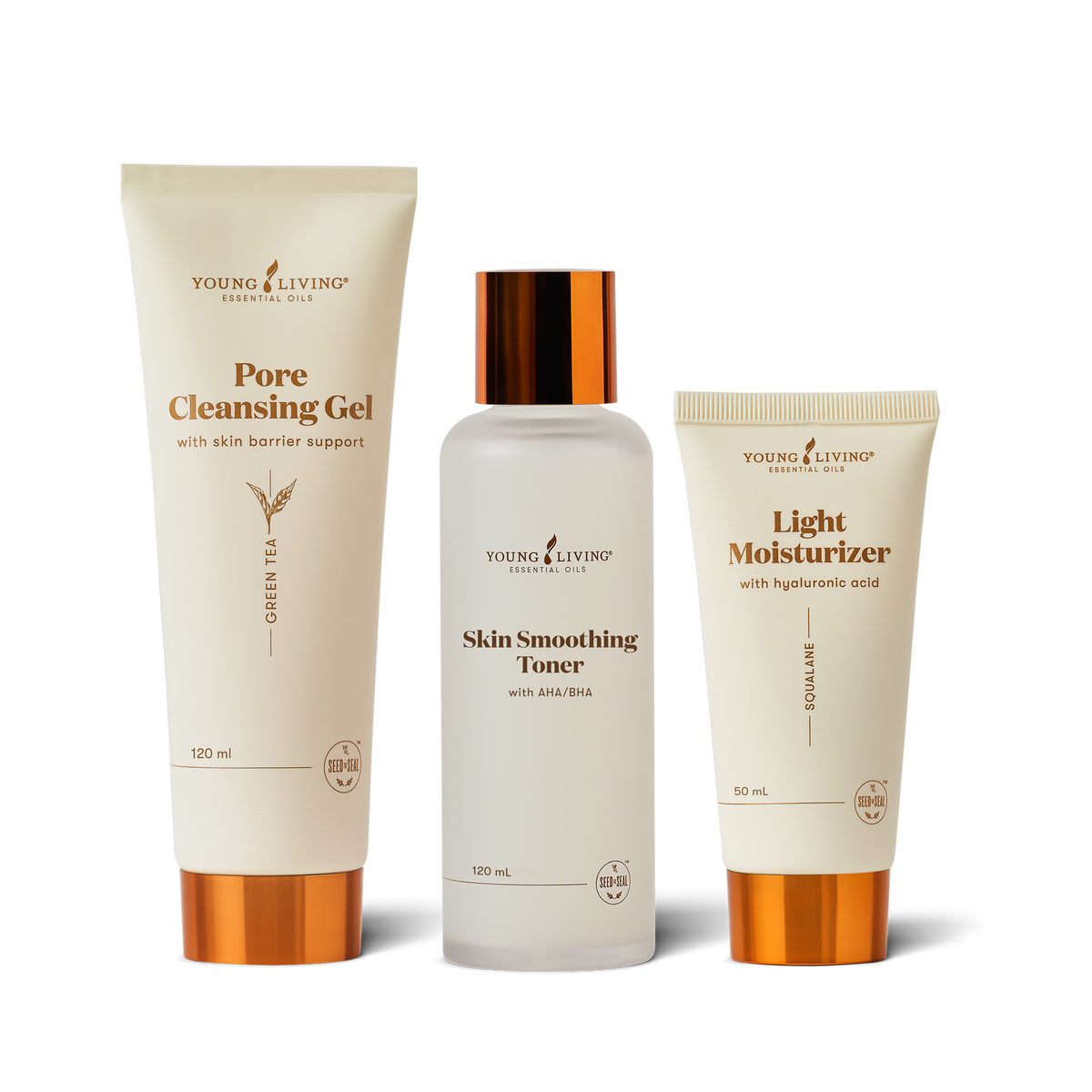 Fresh & Clear Collection Bundle