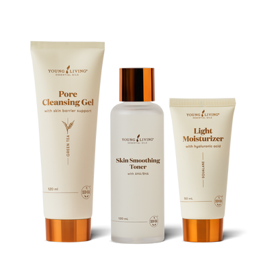Fresh & Clear Collection Bundle