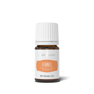 Perisa Minyak Pati Fennel