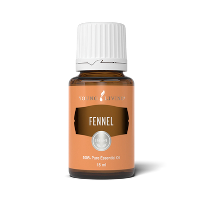 Minyak Pati Fennel
