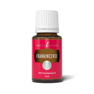 Minyak Pati Frankincense