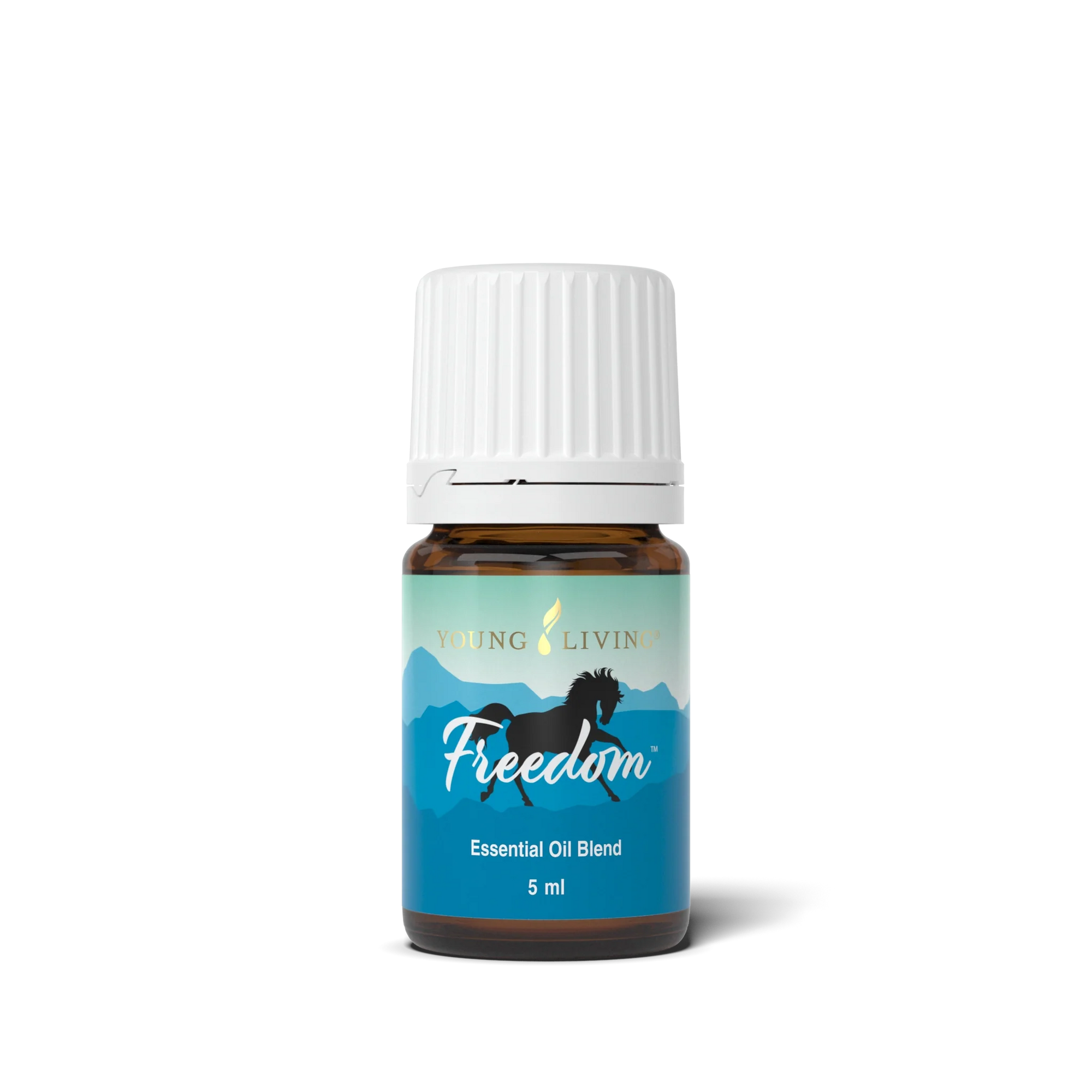 Freedom Essential Oil Blend