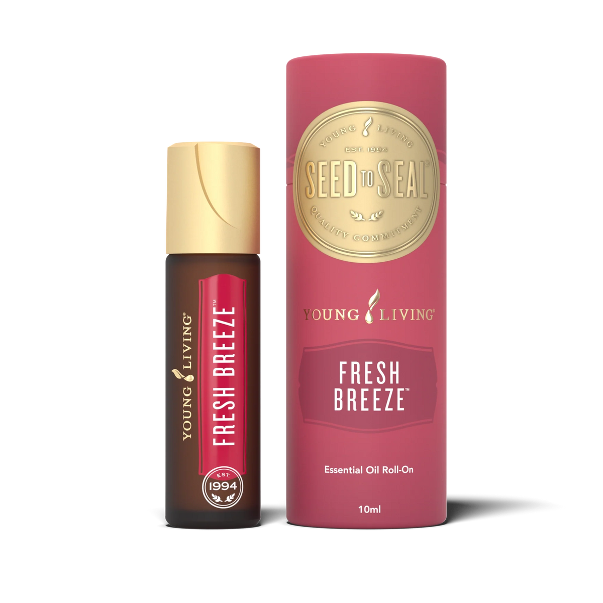 Fresh Breeze Roll-On by Young Living – Young Living Malaysia