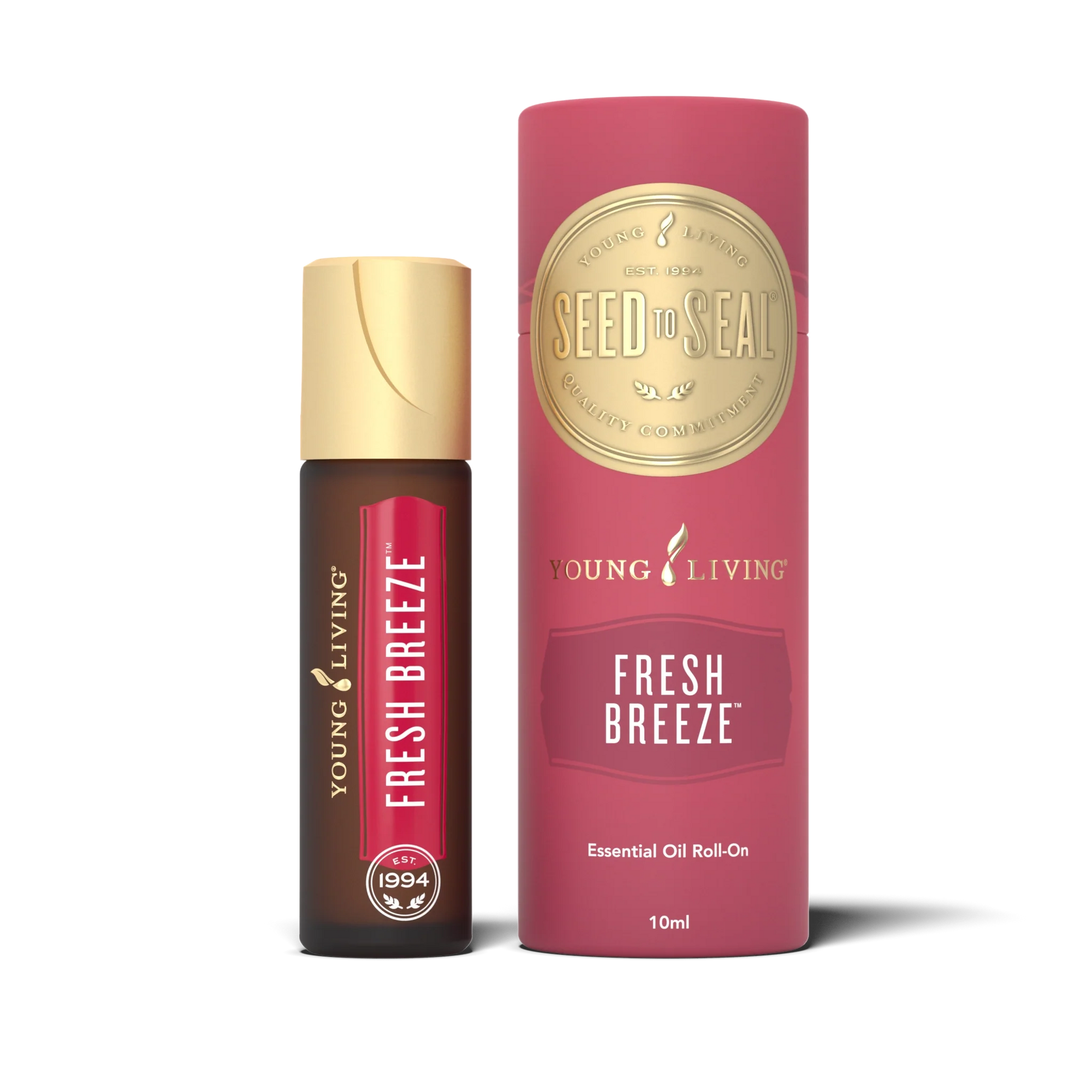 Fresh Breeze Roll-On