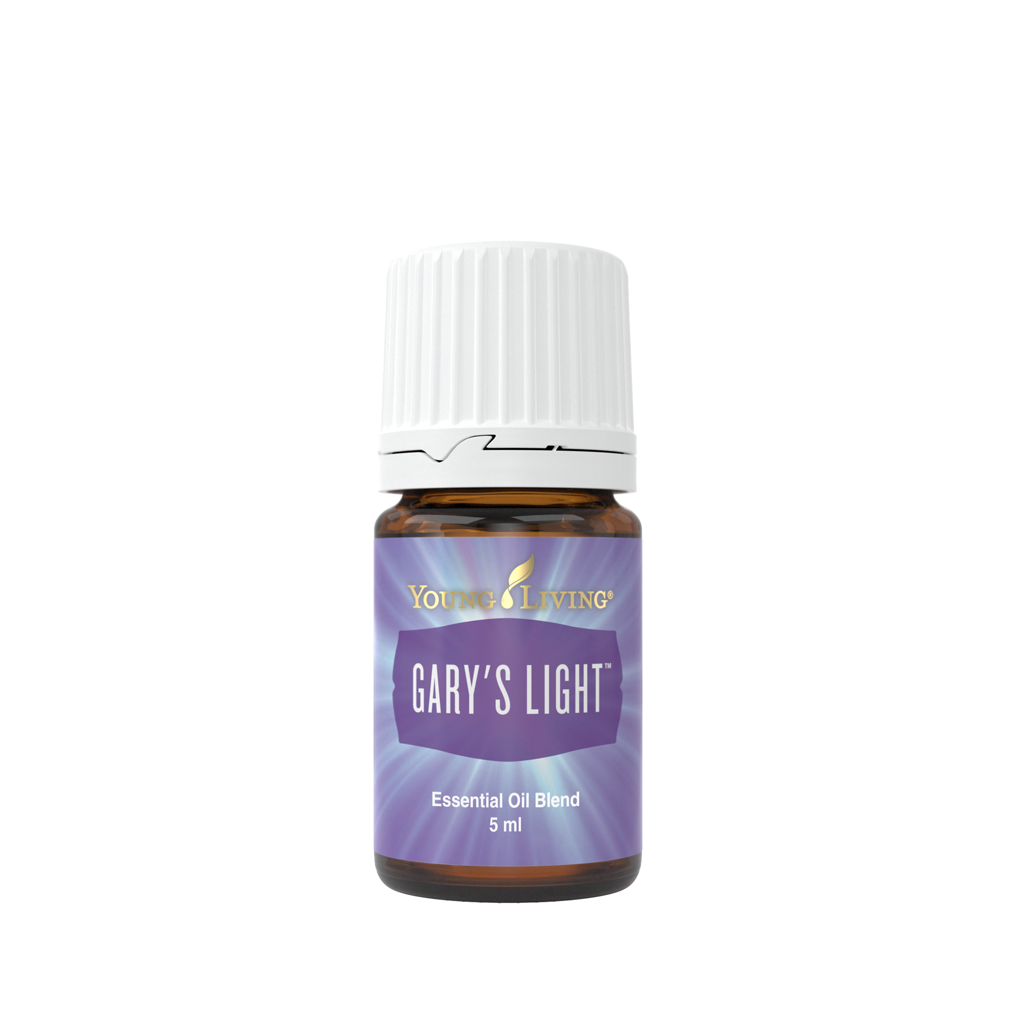 Gary's Light Essential Oil Blend