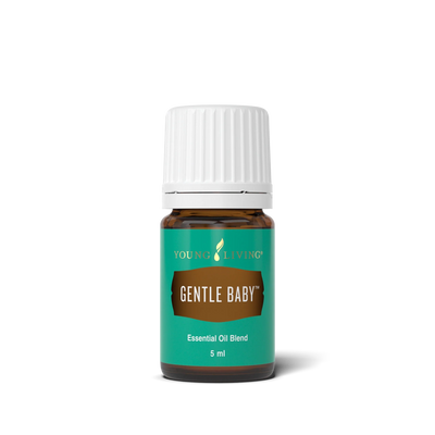 Gentle Baby Essential Oil Blend