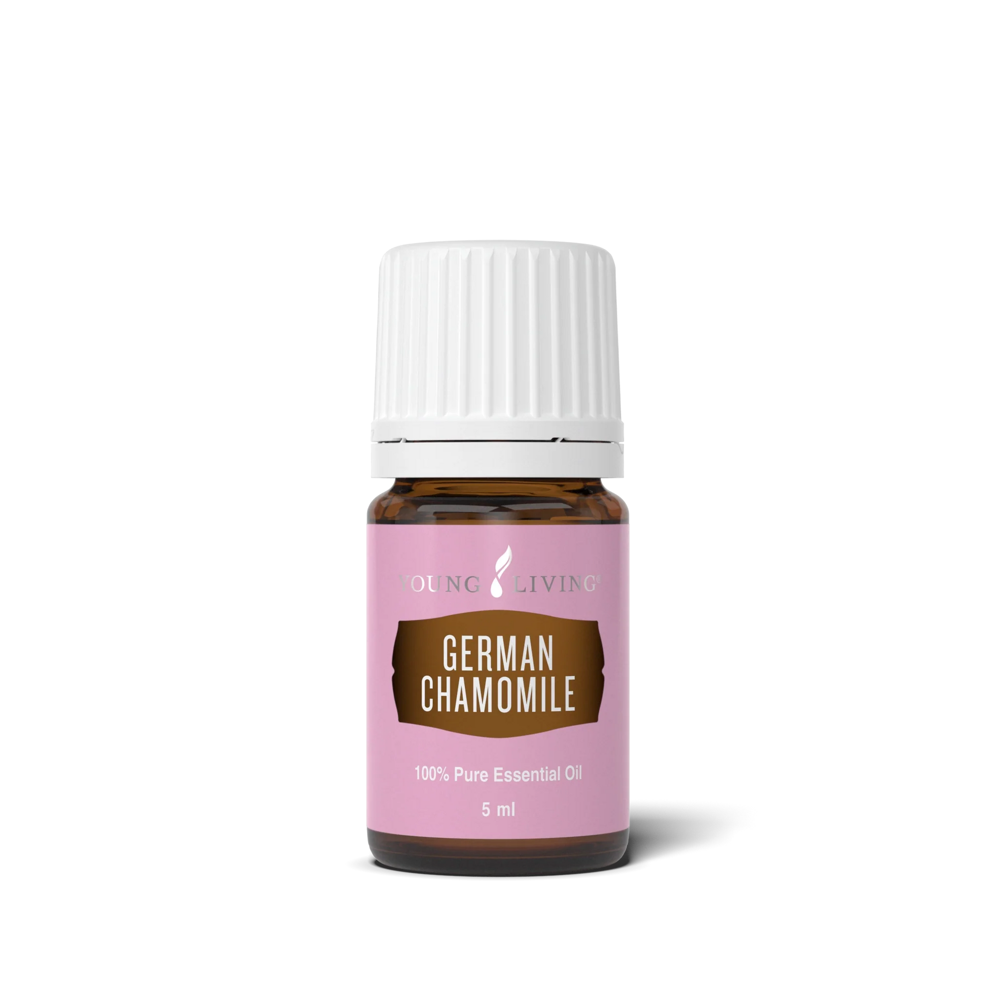 German Chamomile Essential Oil