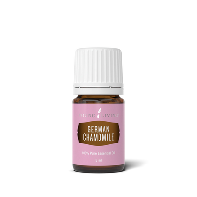 Minyak Pati German Chamomile