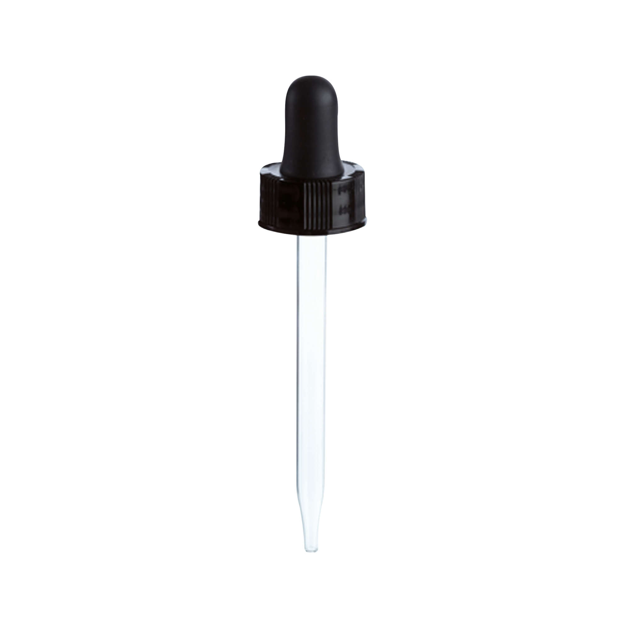Glass Droppers