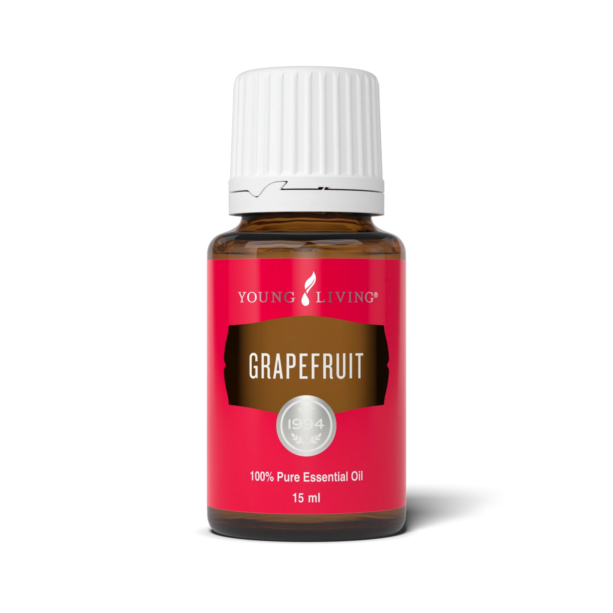 Grapefruit Essential Oil
