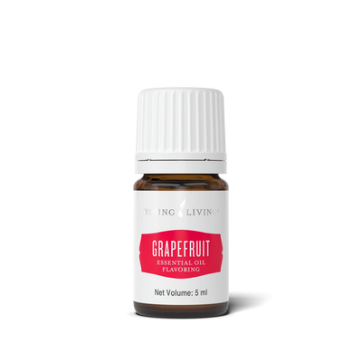 Perisa Minyak Pati Grapefruit