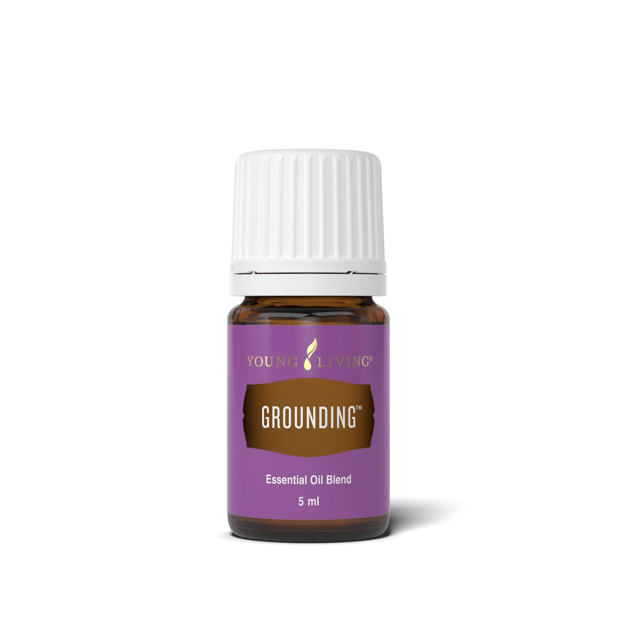 Grounding Essential Oil Blend