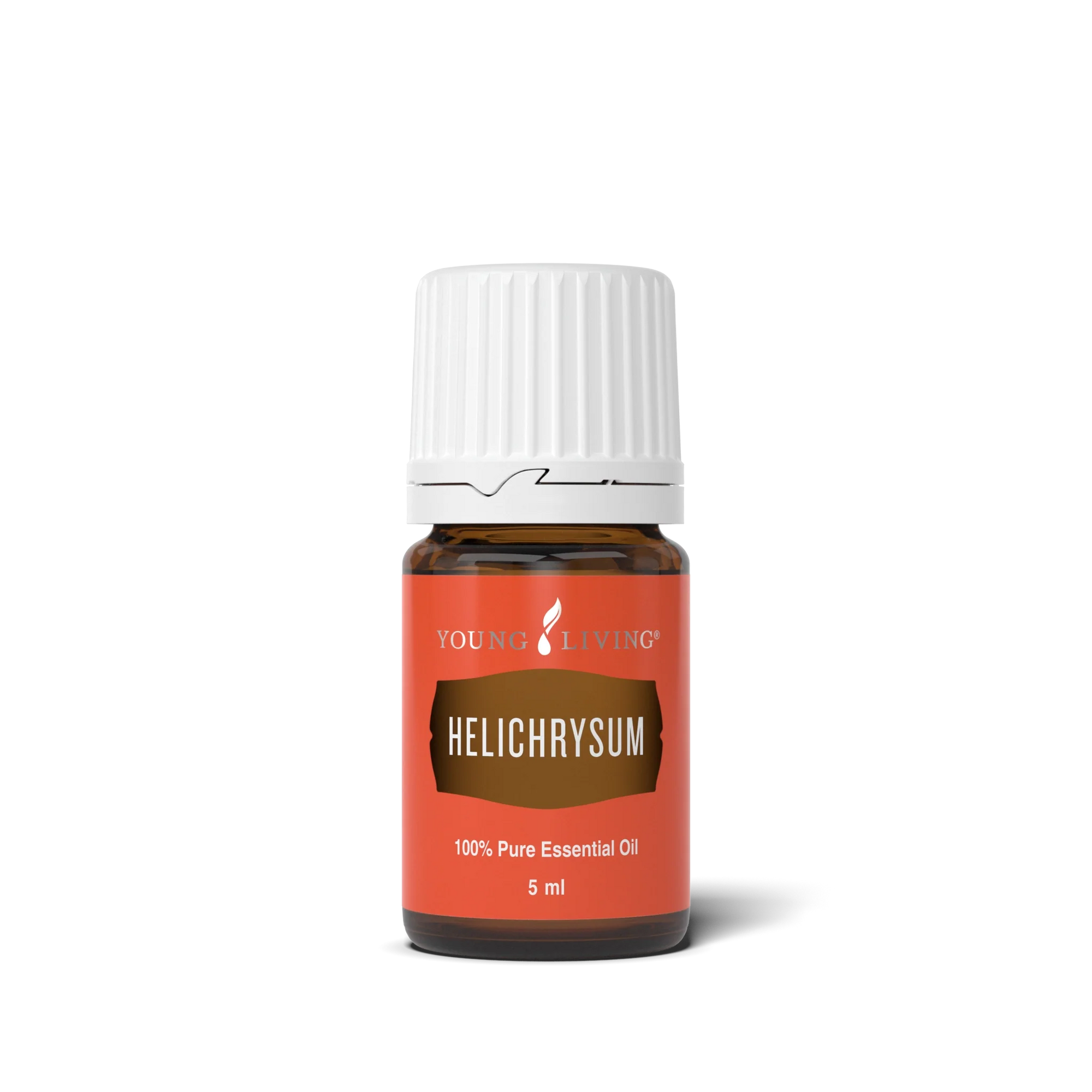 Helichrysum Essential Oil