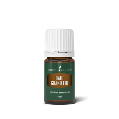 Minyak Pati Idaho Grand Fir