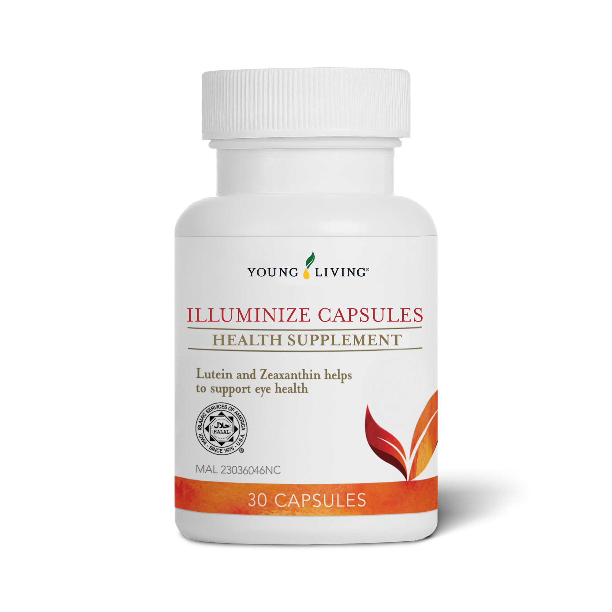 Illuminize Capsules