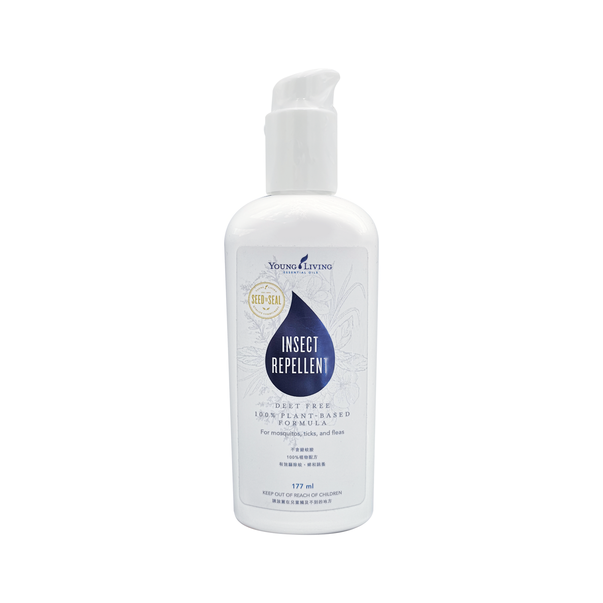 Insect Repellent