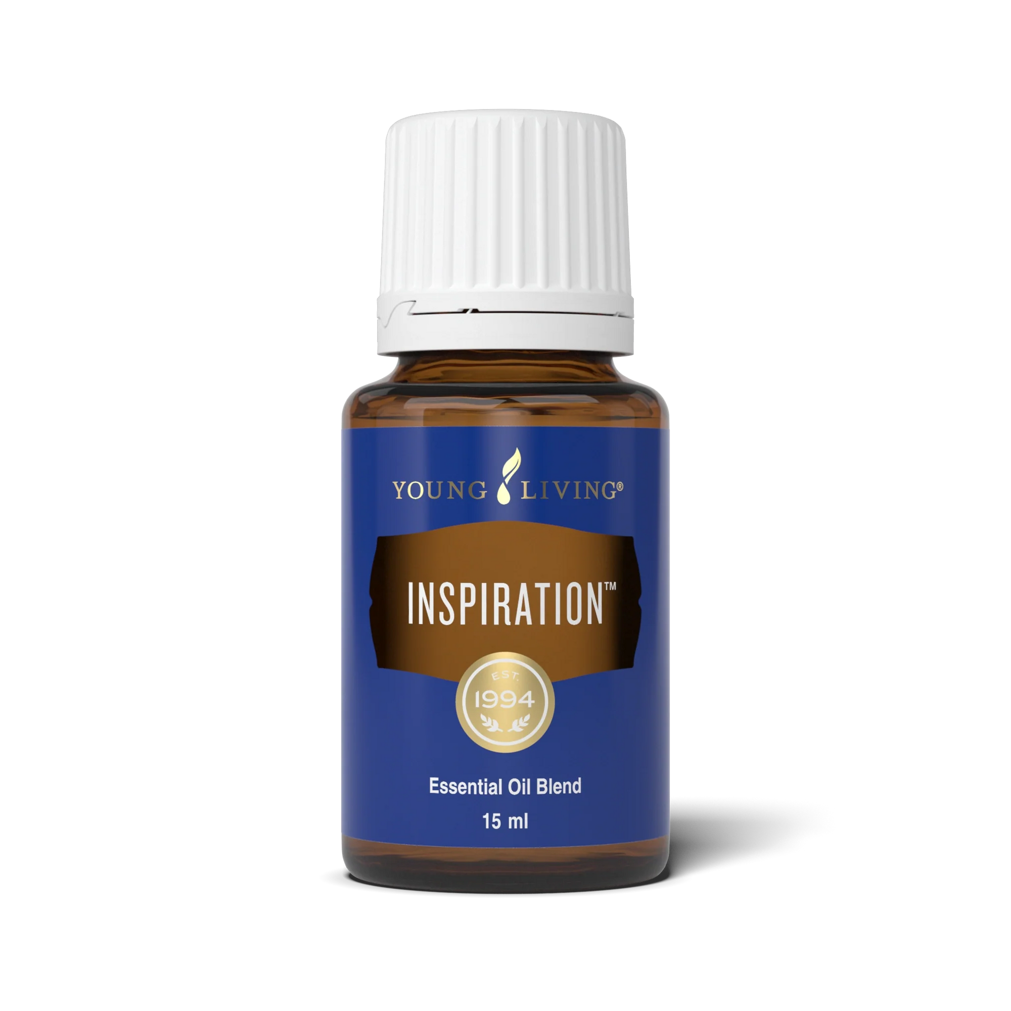 Inspiration Essential Oil Blend