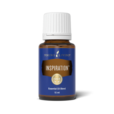 Campuran Minyak Pati Inspiration