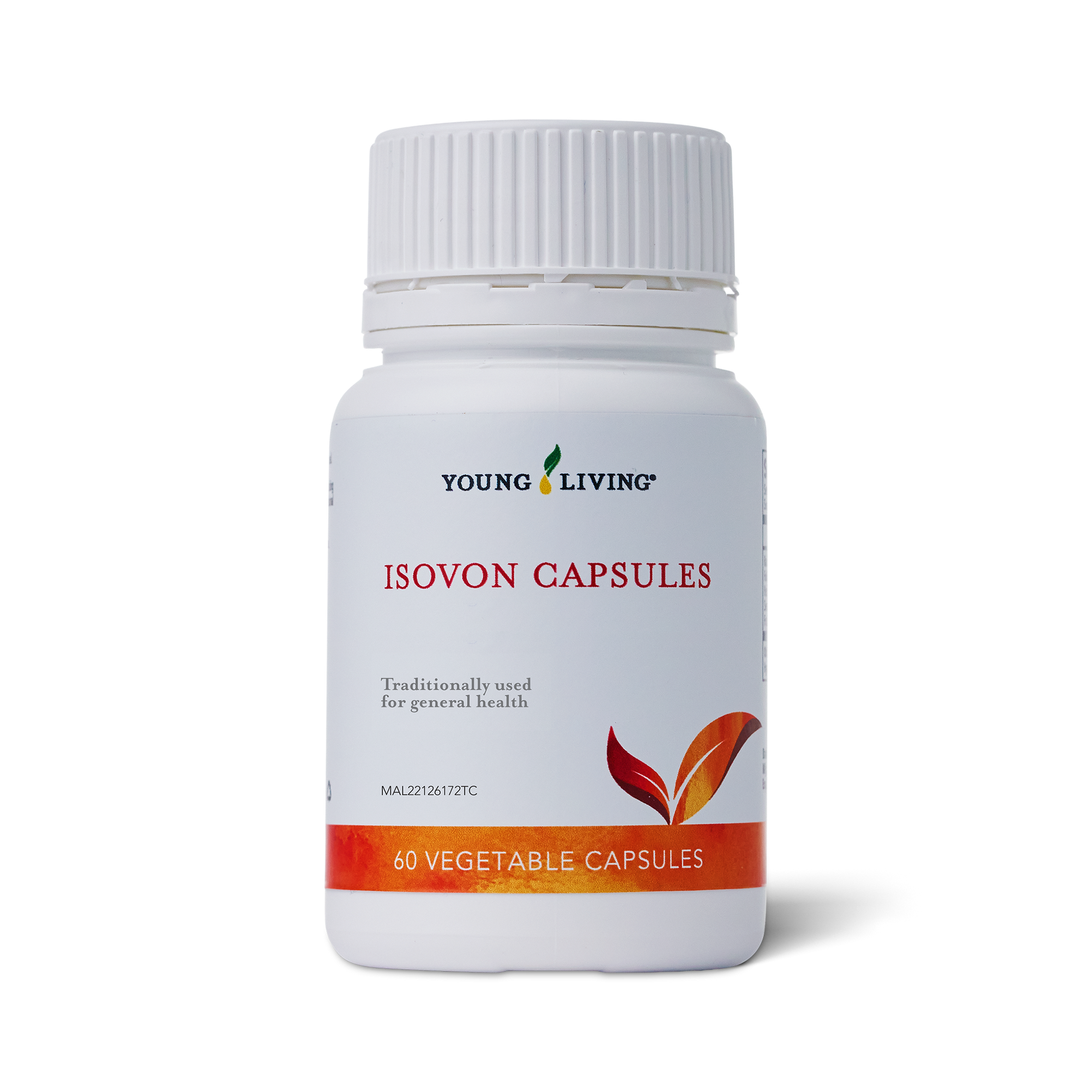 Isovon Capsules