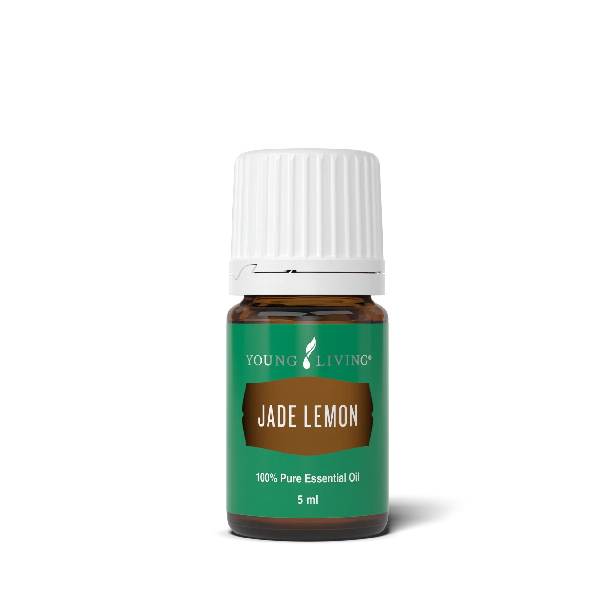 Jade Lemon Essential Oil