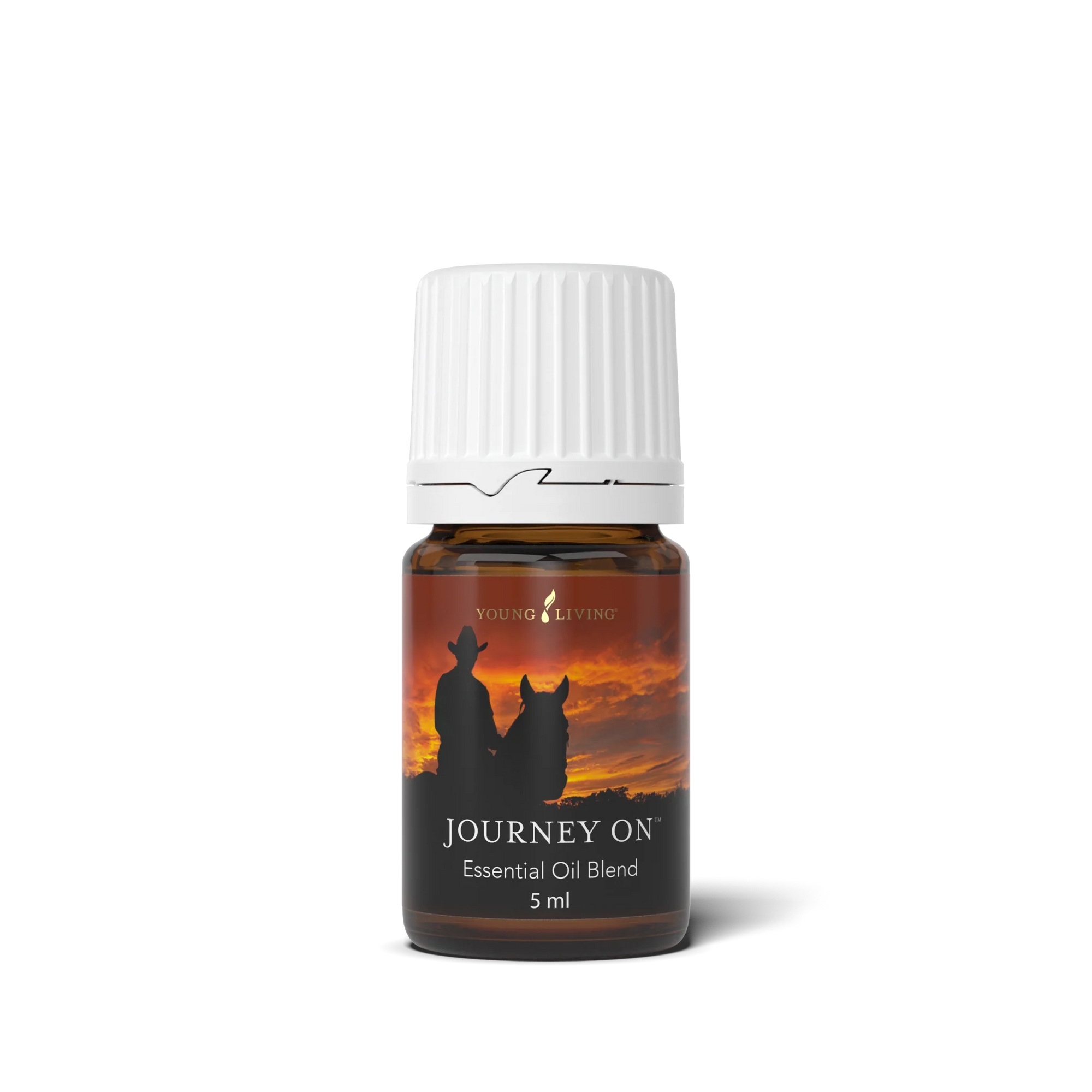Journey On Essential Oil Blend