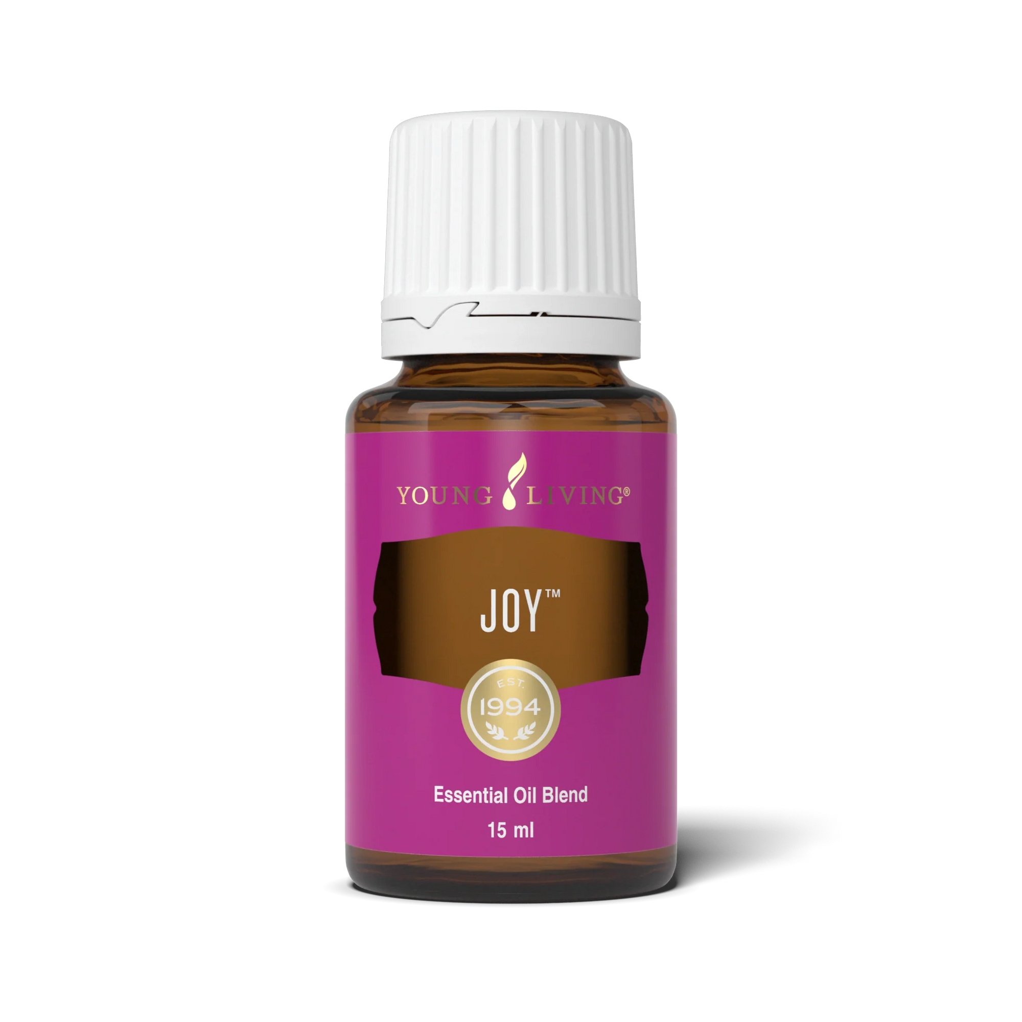 Joy Essential Oil Blend
