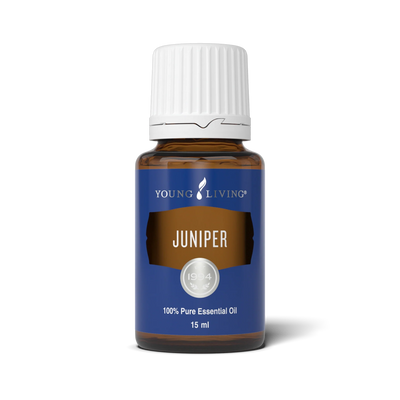 Minyak Pati Juniper