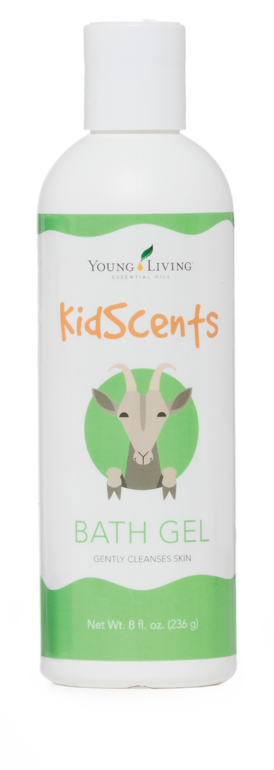 KidScents Bath Gel 236ml