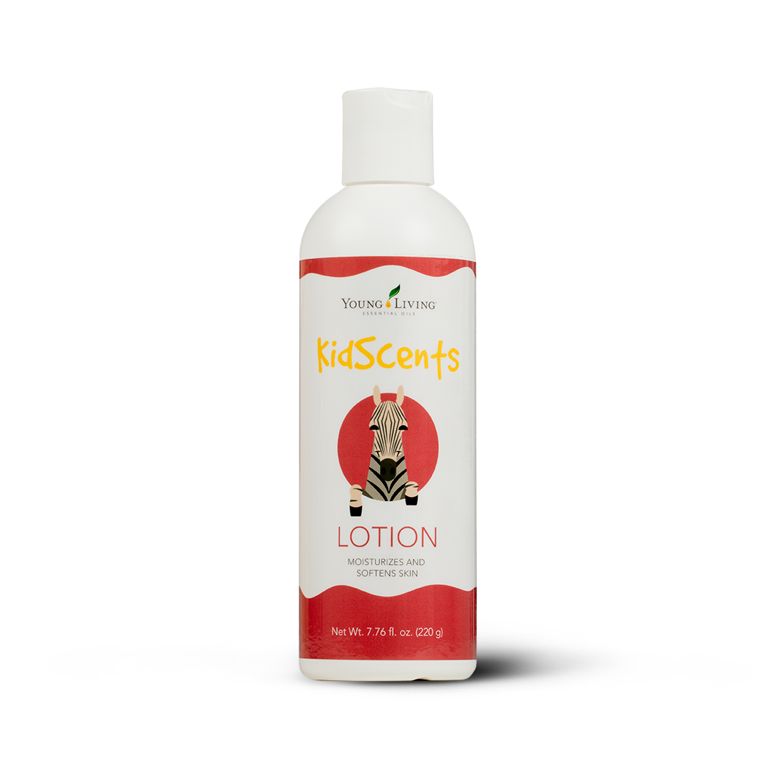 KidScents Lotion 220g