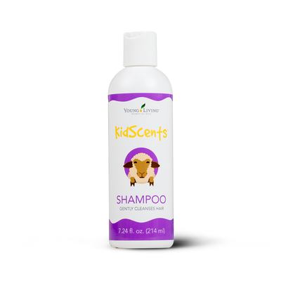 KidScents Shampoo 236ml