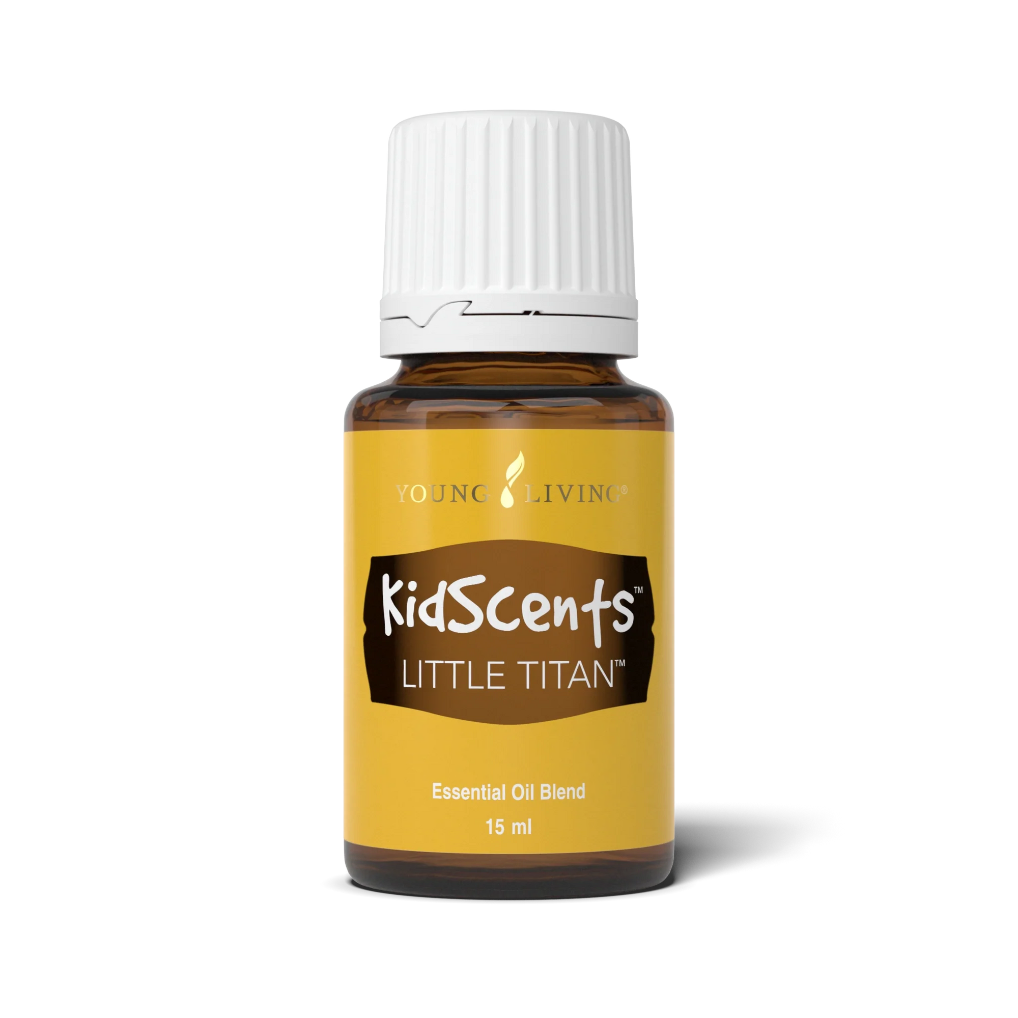 KidScents Little Titan