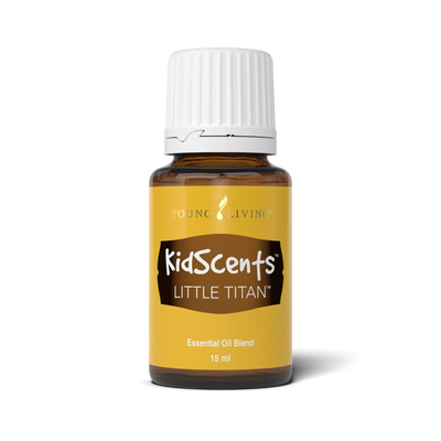 KidScents Little Titan