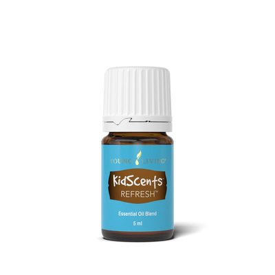 KidScents Refresh
