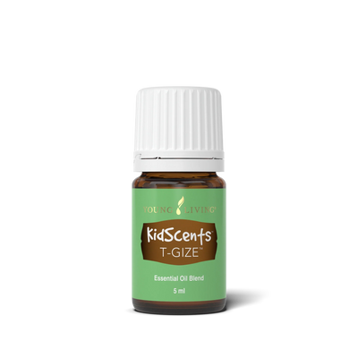 KidScents T-Gize